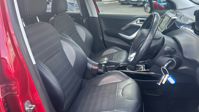 Peugeot 2008 1.2 PureTech 110 Allure Premium 5dr Petrol Estate
